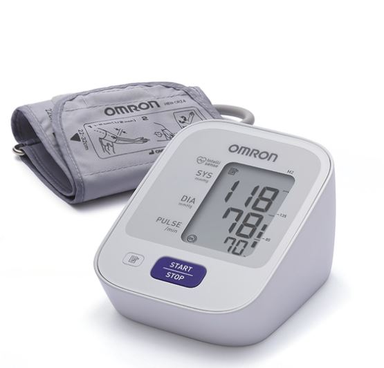 Omron M3 Blood Pressure Monitor - Upper Arm