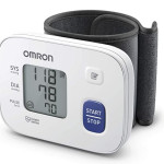 Omron RS1 Wrist Blood Pressure Monitor
