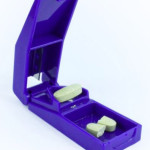 Pill/Tablet Splitter