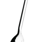 S/Steel 14" Perforated Spoon with Hook