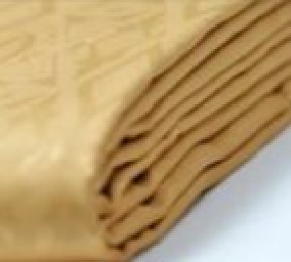 Double Bedspread - FR Gold - 230x250cm