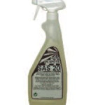 Spot & Stain Remover - SAS20