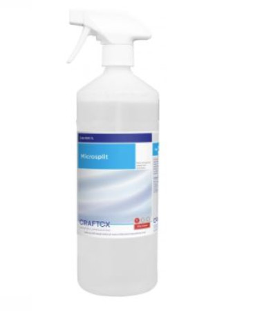 Microsplit Sprayer - 1L