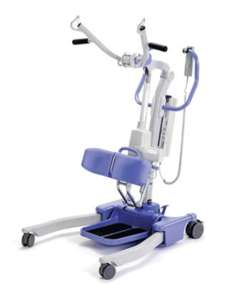 Oxford Pro Journey Standaid