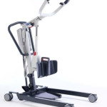 Invacare ISA Stand Assist Lifter Standaid