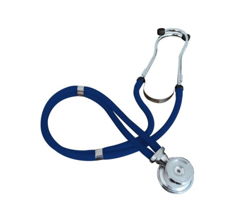 Stethoscope- Essential Sprague Rappaport - Blue
