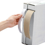 Strapping Material Rolyan Securable White 5cm x 9m