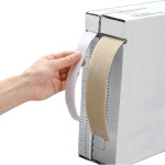 Strapping Material Rolyan Securable Beige 2.5cm x 9m