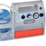 Suction Machine (Aspirator) 3A Mini Rechargeable & Portable