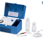Suction Machine (Aspirator) - Mini-Pro Guardian Tracheo