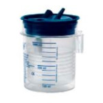 Eschmann Standard Disposable Liner