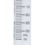 Syringe - 30ml - Luer Slip