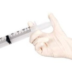 Syringe - 50ml - Catheter Tip BD300867