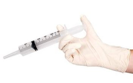 Syringe - 50ml - Catheter Tip BD300867