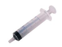 Syringe - 5ml - Luer Slip