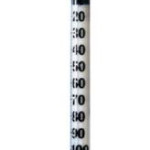 Syringe - 1ml - Insulin - with needle