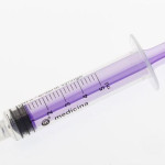5ml ENFit Enteral Syringe LPE05 - Single use