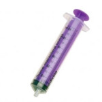 20ml ENFit Enteral Syringe LPE20 Single use