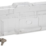 Mc Kinley T34 Syringe Driver Lockbox