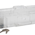 BD Bodyguard Lock Box for Syringe Pump/Driver