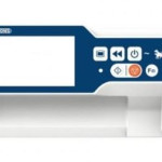 EN-S7P Syringe Driver/Pump