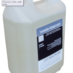 Tannin Remover