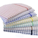 Tea Towels - Terry (Pack 10)