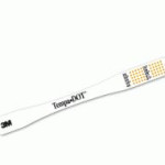 Thermometer - Disposable - Tempadot