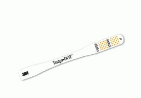 Thermometer - Disposable - Tempadot