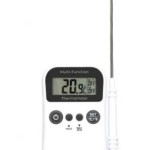 Catering Thermometer with Food Probe