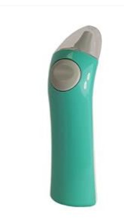 Thermometer - Digital Ear - Merlin TH809 Tympanic