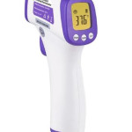 Infrared Forehead Thermometer