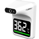 Automatic Wall Mounted Thermometer