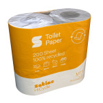 Toilet Roll