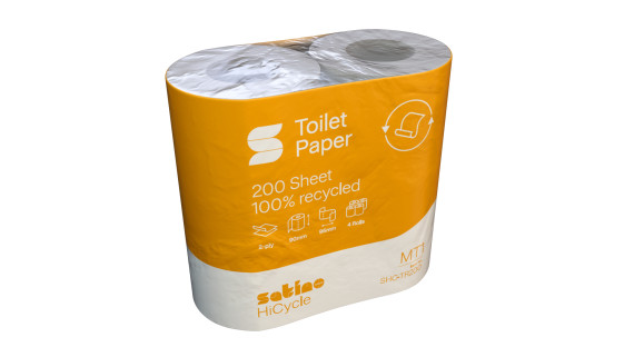 Toilet Roll