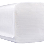 Bulk Pack Dispensed Toilet Paper