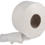Mini Jumbo 60mm Toilet Rolls