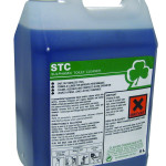 5L Protec TWC Toilet&Washroom Cleaner