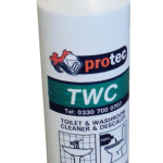1L Protec TWC Toilet&Washroom Cleaner