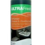 1L Ultrafresh Bactericidal Toilet Cleaner