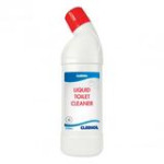 Liquid Toilet Cleaner Citruis - 750ml