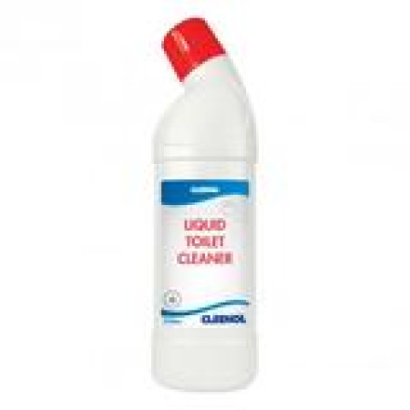 Liquid Toilet Cleaner Citruis - 750ml