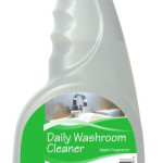 APEAL Toilet/Washroom Cleaner 750ml Trigger Spray
