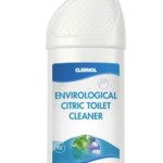 Apple Toilet Cleaner 750ml