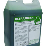Lufra Ultrafresh Protect Toilet Cleaner - 5Ltr