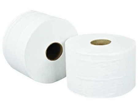 Versatwin Micro Mini Toilet