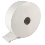 Toilet Roll Maxi Jumbo x 6 400m - 62mm Core