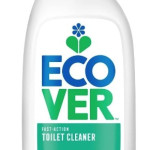 Ecover Biodegradable Toilet Cleaner 750ml