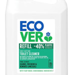 Ecover Biodegradable Toilet Cleaner 5Ltr