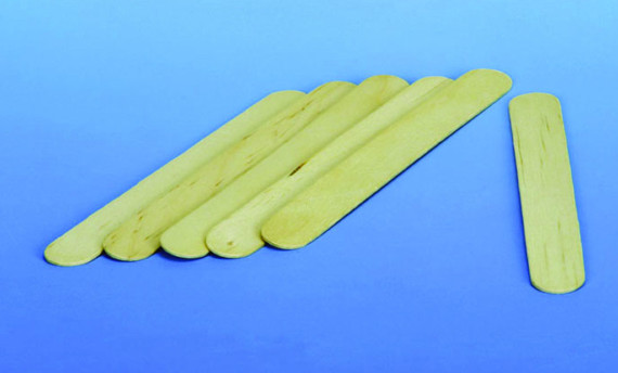 Tongue Depressors